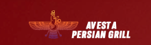 Avesta Persian Grill